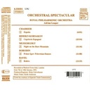 Naxos Orchestral Spectacular