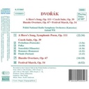 Naxos Dvorak: Czech Suite Etc.