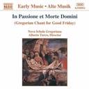 Naxos In Passione Et Morte Domini