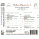 Naxos The Best Of Operetta Vol.2