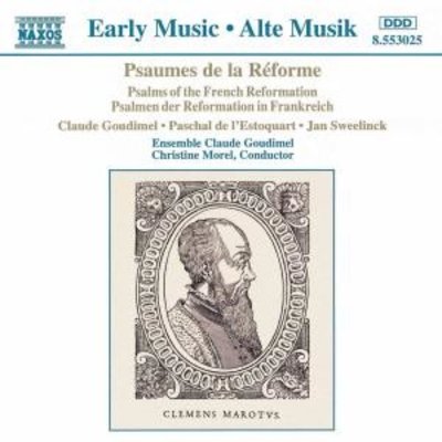 Psaumes De La Reforme
