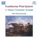 Naxos Scandinavian Wind Quintets