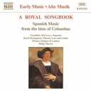 Naxos A Royal Songbook