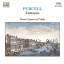 Naxos Purcell: Fantazias