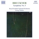 Naxos Bruckner: Symphony 5