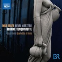 Naxos Reger: Klarinettenquintette