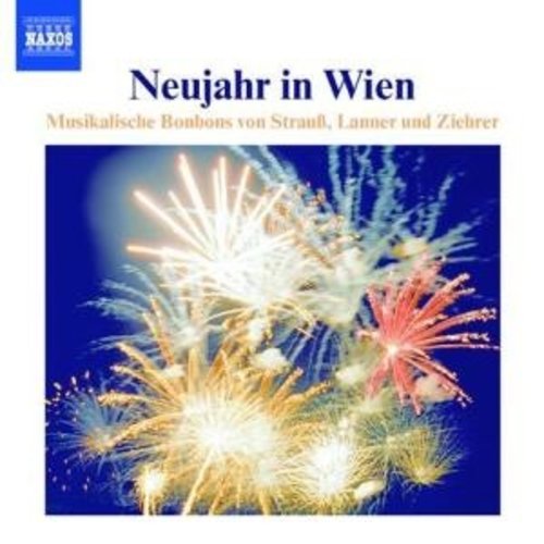 Naxos Neujahr In Wien