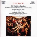 Naxos Bach J.s.: St. Matthew Passion