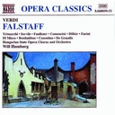 Naxos Verdi: Falstaff