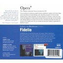 Naxos Beethoven: Fidelio