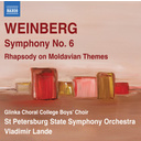 Naxos Weinberg: Symphony No.6