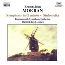 Naxos Moeran:symphony In G Minor.sin