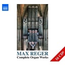 Naxos Complete Organ Works