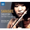 Naxos Sarasate,Works For Violin And Piano . 4