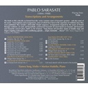 Naxos Sarasate,Works For Violin And Piano . 4