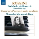 Naxos Complete Piano Music . 6