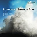 Beethoven: Piano Trios Op. 70
