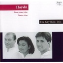 Haydn: Four Piano Trios