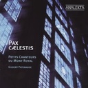 Pax Caelestis: Choral Sacred M