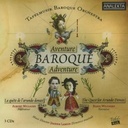 The Baroque Adventure: The Que