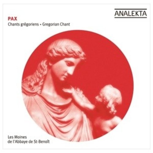 Pax: Gregorian Chant On The Th