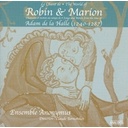 The World Of Robin And Marion,