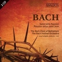 Bach: St. John Passion  (2Cd)