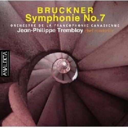 Bruckner: Symphonie No. 7