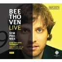 Beethoven Live: 9 Symphonies