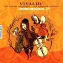 Vivaldi And The Baroque Gypsie