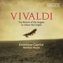 Vivaldi: The Return Of The Ang