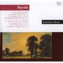 Haydn: Late String Quartets: I