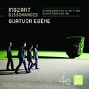 Erato/Warner Classics Mozart String Quartets