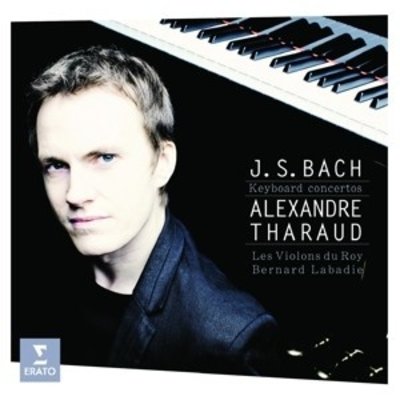 J.s. Bach Piano Concertos Bwv1