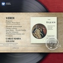 Erato/Warner Classics Verdi: Requiem & Four Sacred P