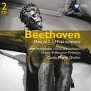 Erato/Warner Classics Beethoven: Missa Solemnis [Gem