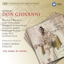 Erato/Warner Classics Mozart: Don Giovanni