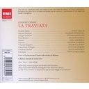 Erato/Warner Classics Verdi: La Traviata