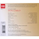 Erato/Warner Classics Verdi: Don Carlo