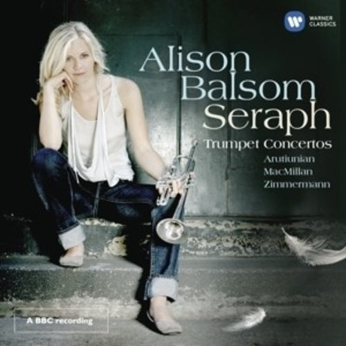 Erato/Warner Classics Seraph