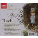 Erato/Warner Classics Bach: Works For Trumpet