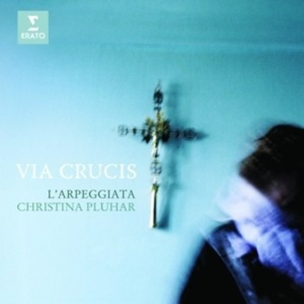 Erato/Warner Classics Via Crucis