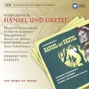 Erato/Warner Classics Humperdinck: H