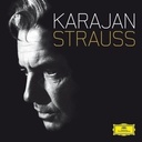 Deutsche Grammophon Karajan - Strauss