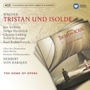 Erato/Warner Classics Tristan Und Isolde