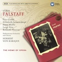 Erato/Warner Classics Verdi: Falstaff