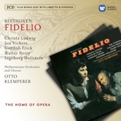 Beethoven: Fidelio