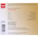 Erato/Warner Classics Beethoven: Fidelio
