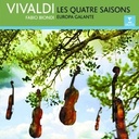 Erato/Warner Classics Vivaldi 4 Saisons