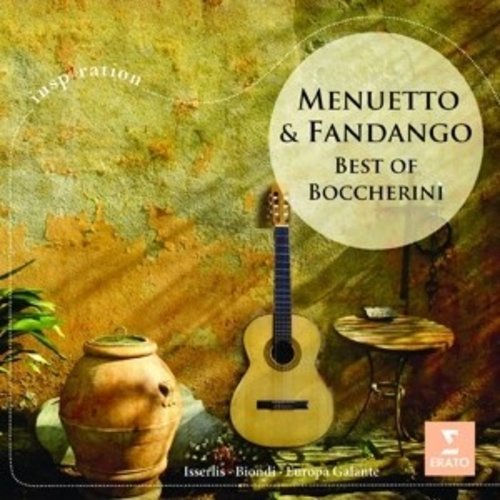 Menuetto & Fandango: Best Of B